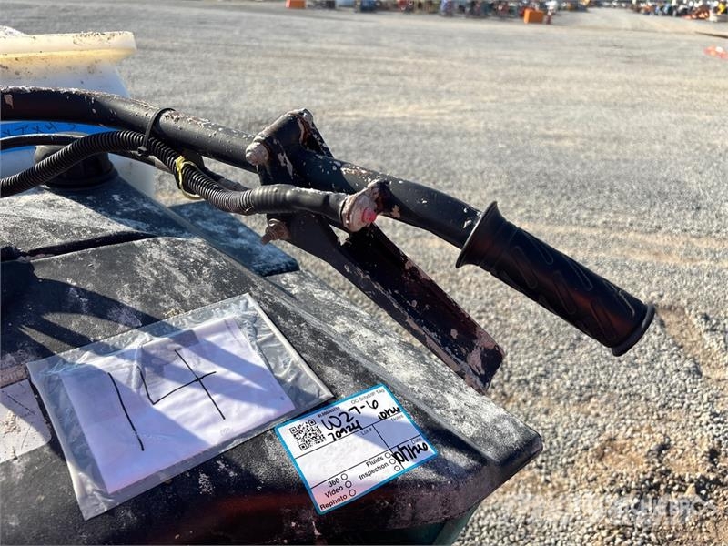 MultiQuip WBH-16EF Запчасти для бетонной техники