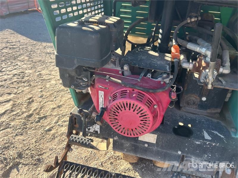 MultiQuip WBH-16F Concrete accessories