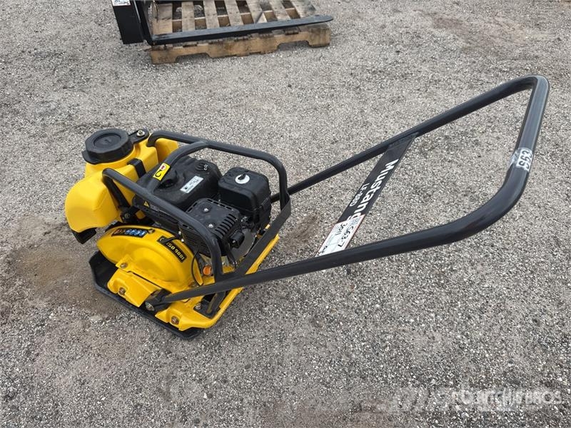 Mustang LF-88D Plate Compactor Attachment (Unused) Віброплити та вібротрамбовки