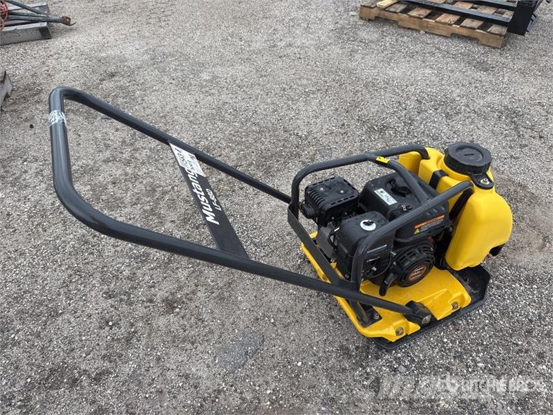 Mustang LF-88D Plate Compactor Attachment (Unused) Plate compactors