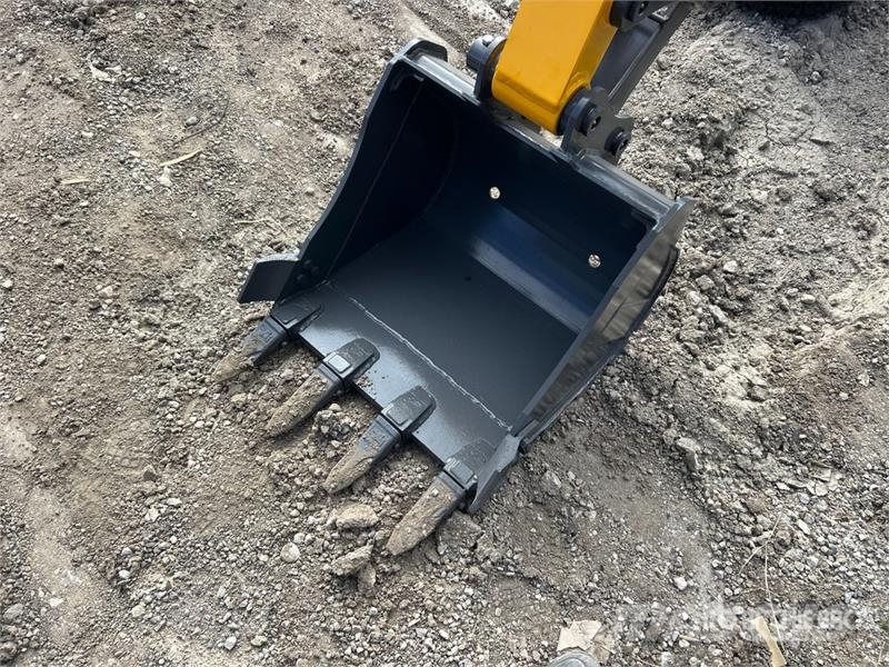NAKATO ZT40G Mini Excavator (Unused) Mini bagri <7t