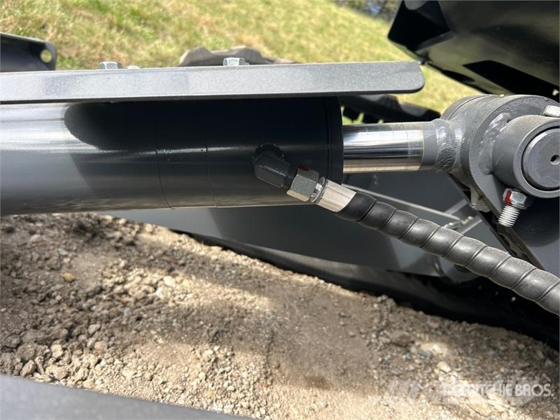 NAKATO ZT40G Mini Excavator (Unused) Mini bagri <7t