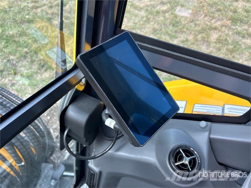 NAKATO ZT40G Mini Excavator (Unused) Mini bagri <7t
