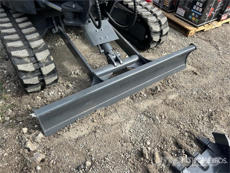 NAKATO ZT40G Mini Excavator (Unused) Mini bagri <7t