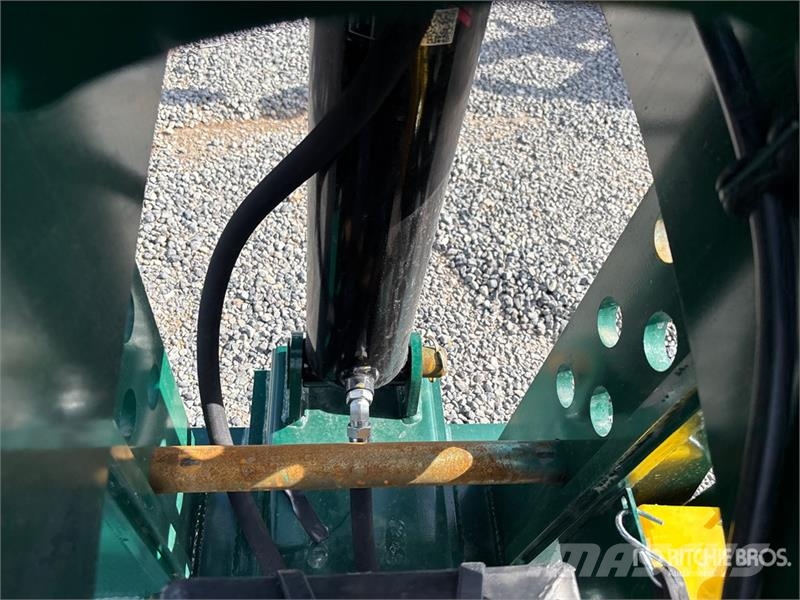 Neks Electric Fifth Wheel Wrecker Attachment (Unus Transport – ostalo