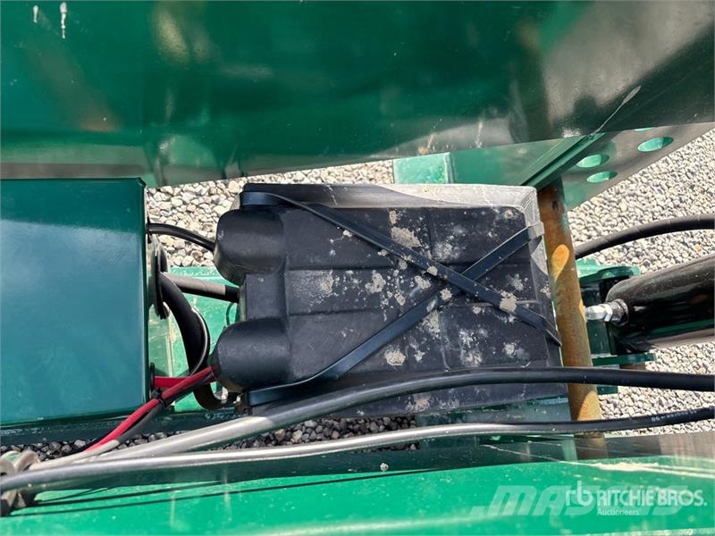 Neks Electric Fifth Wheel Wrecker Attachment (Unus Transport – ostalo