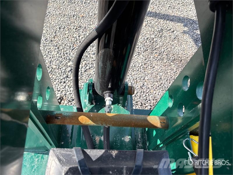 Neks Electric Fifth Wheel Wrecker Attachment (Unus Transport – ostalo