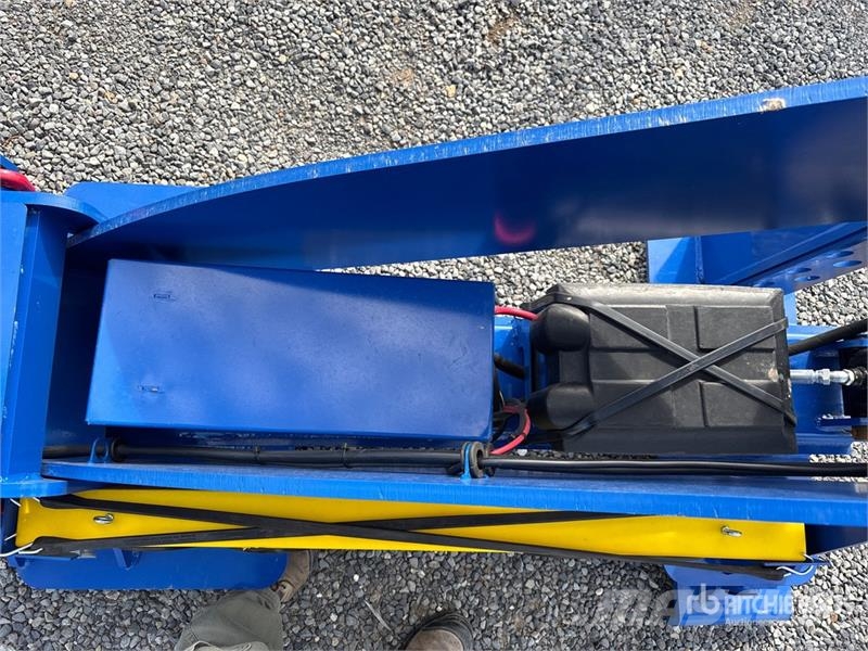 Neks Electric Fifth Wheel Wrecker Attachment (Unus Transport – ostalo