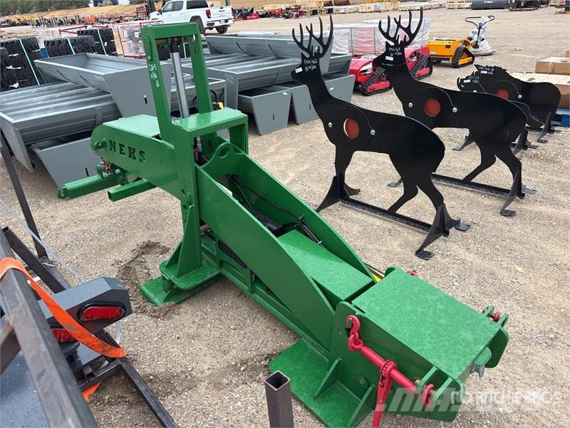 Neks Fifth Wheel Wrecker Attachment (Unused) Transport – ostalo
