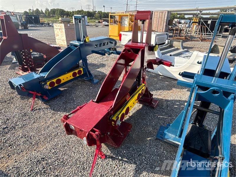  Neks Fifth Wheel Wrecker Attachment (Unused) Коммерческий транспорт - Другие