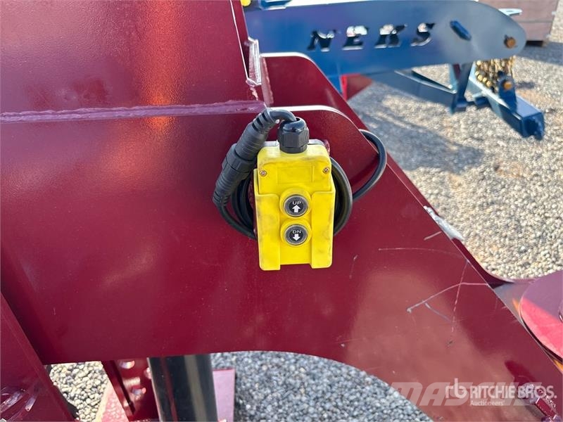 Neks Fifth Wheel Wrecker Attachment (Unused) Коммерческий транспорт - Другие