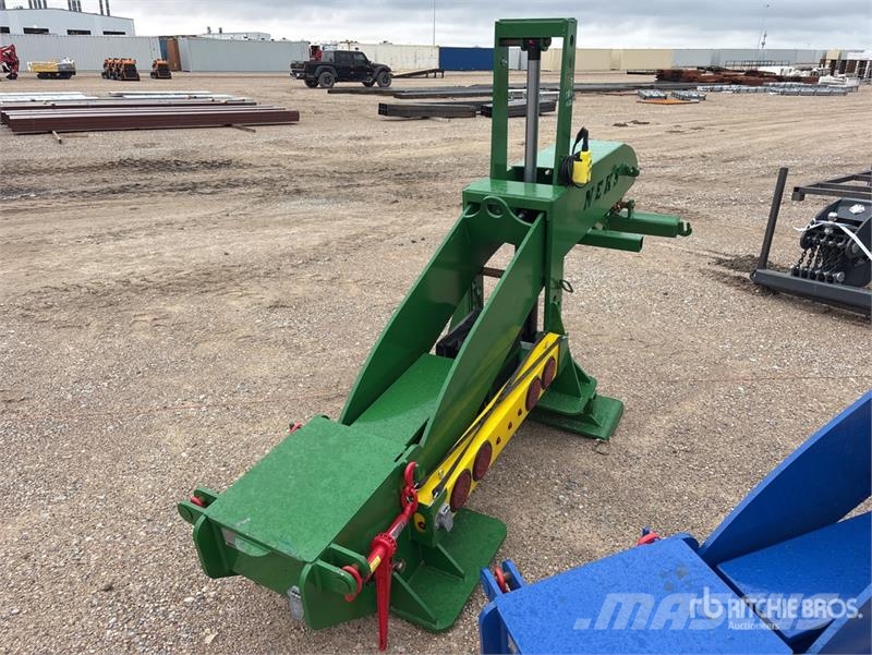  Neks Fifth Wheel Wrecker Attachment (Unused) Transport – ostalo