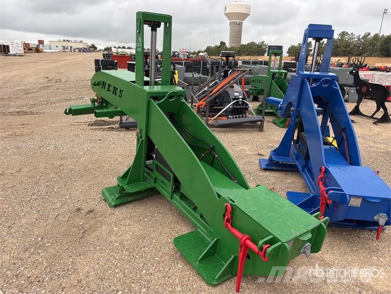  Neks Fifth Wheel Wrecker Attachment (Unused) Transport – ostalo