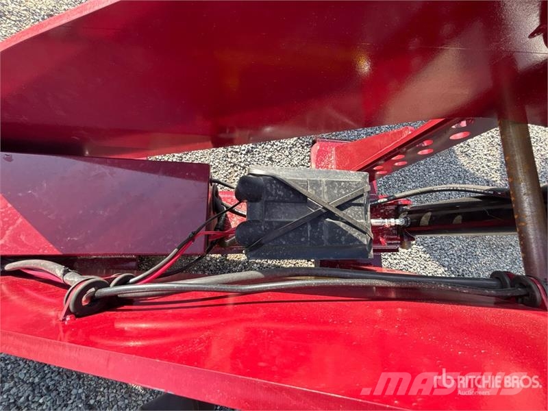  Neks Fifth Wheel Wrecker Attachment (Unused) Коммерческий транспорт - Другие