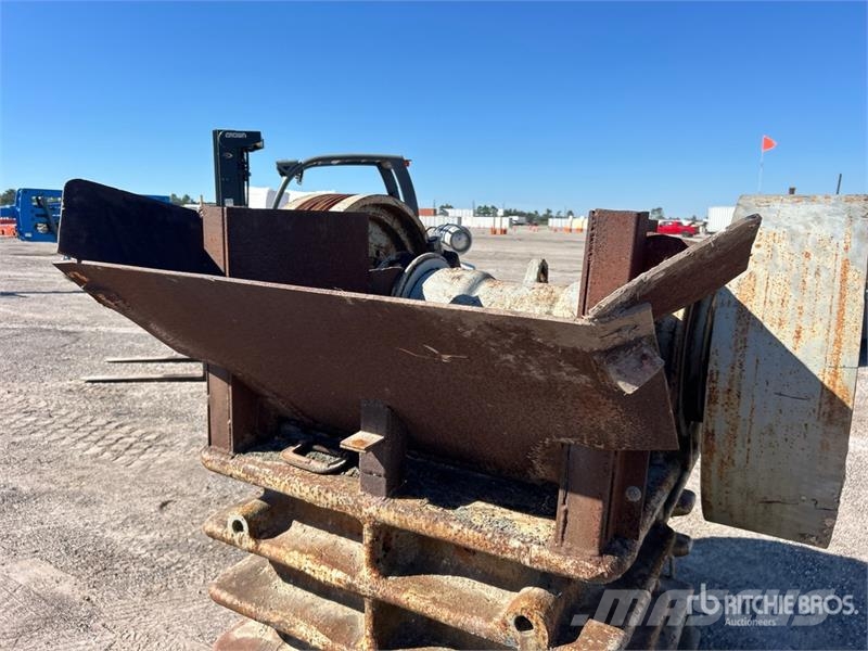  New England 16X32 Jaw Crusher جراشات
