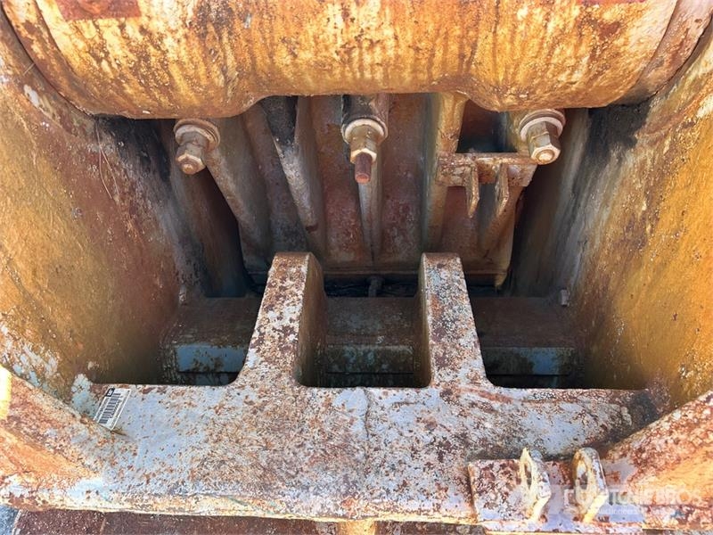  New England 16X32 Jaw Crusher جراشات