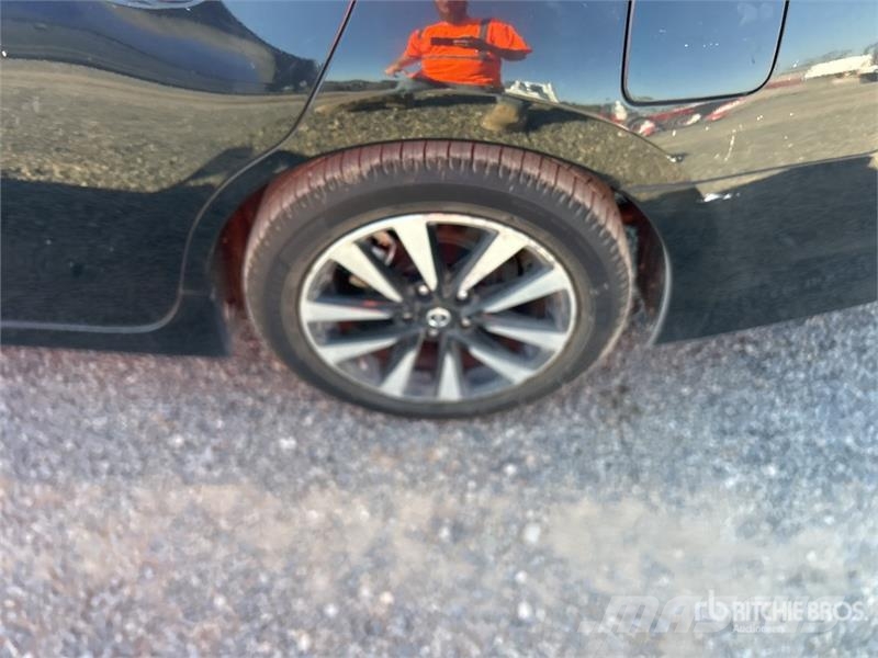 Nissan Altima SL Automobile PKWs