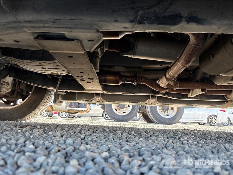 Nissan Armada Cars