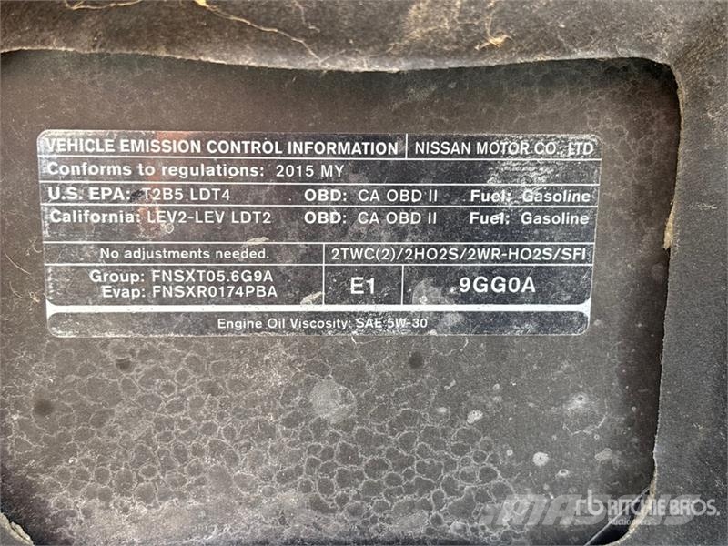 Nissan Armada Cars