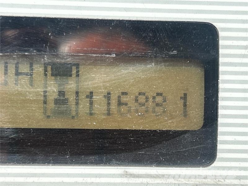 Nissan CF40LP Viljuškari - ostalo
