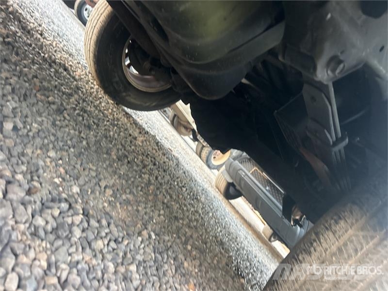 Nissan Frontier SV 4x2 Extended Cab Pickup Прочие фургоны