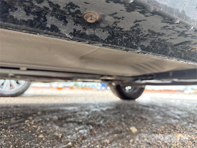 Nissan Kicks 2WD SUV Automašīnas