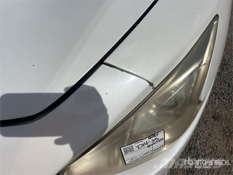 Nissan Maxima Automobile Cars