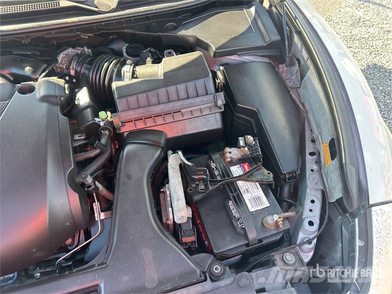 Nissan MAXIMA Automobile Henkilöautot