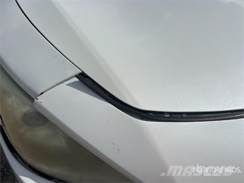 Nissan Maxima Automobile Cars