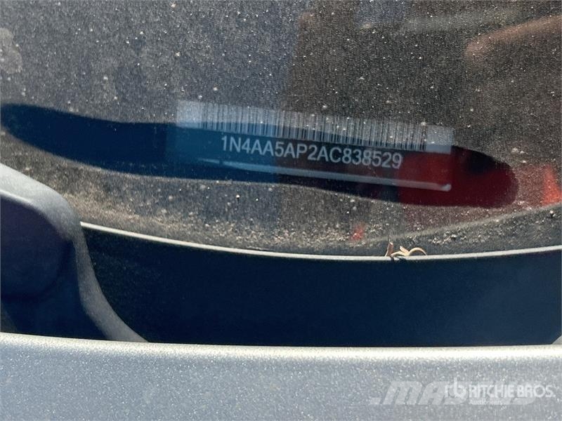 Nissan MAXIMA Automobile Henkilöautot