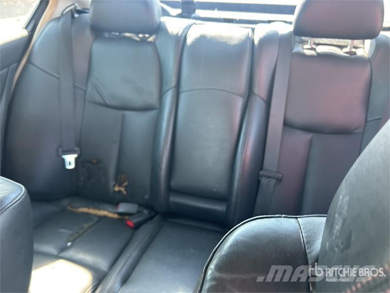 Nissan MAXIMA Automobile Henkilöautot