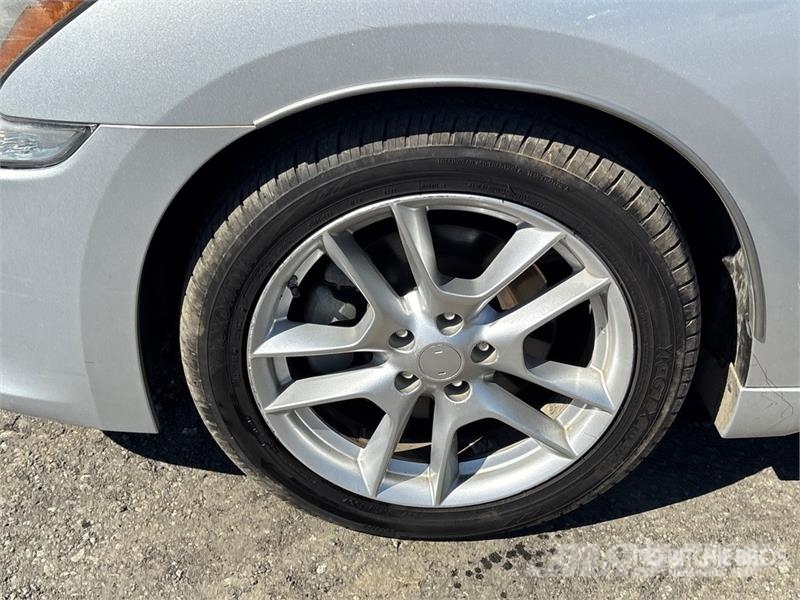 Nissan Maxima SV Automobile Αυτοκίνητα