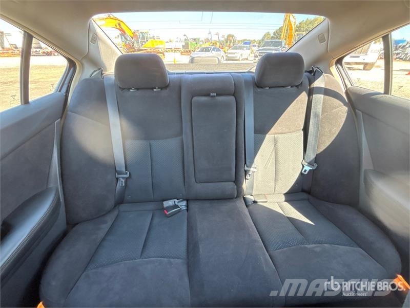 Nissan Maxima SV Automobile Αυτοκίνητα