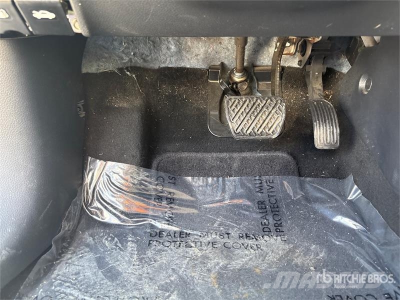 Nissan Sentra Automobile Sõiduautod