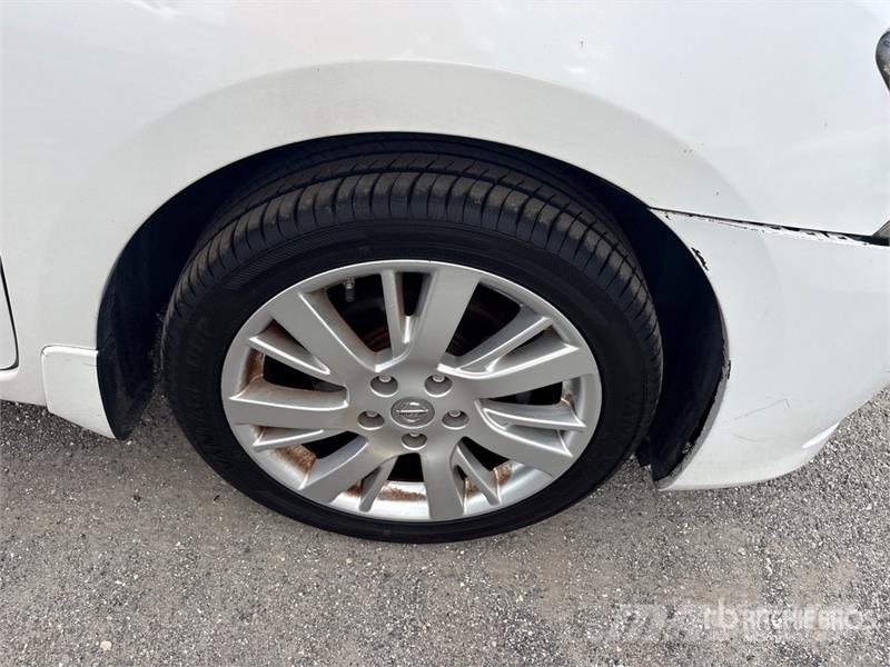 Nissan Sentra Automobile Samochody osobowe