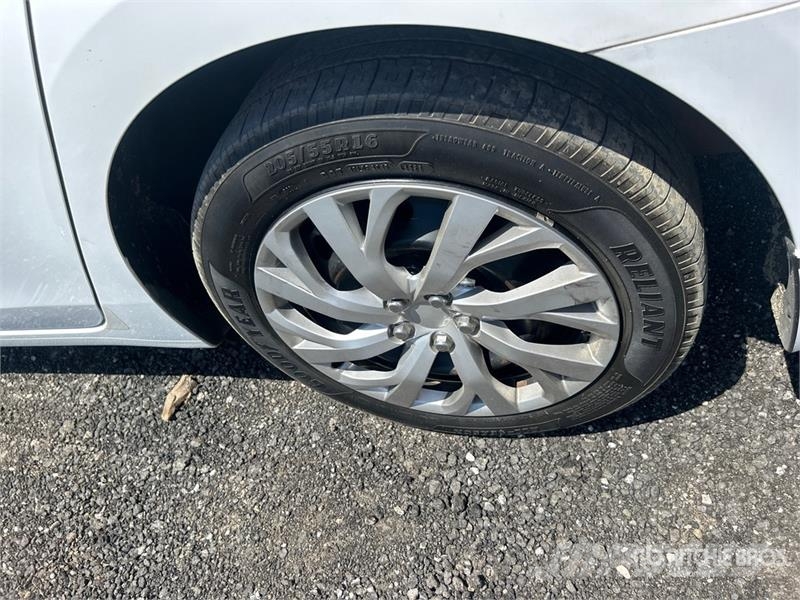 Nissan Sentra Automobile Sõiduautod