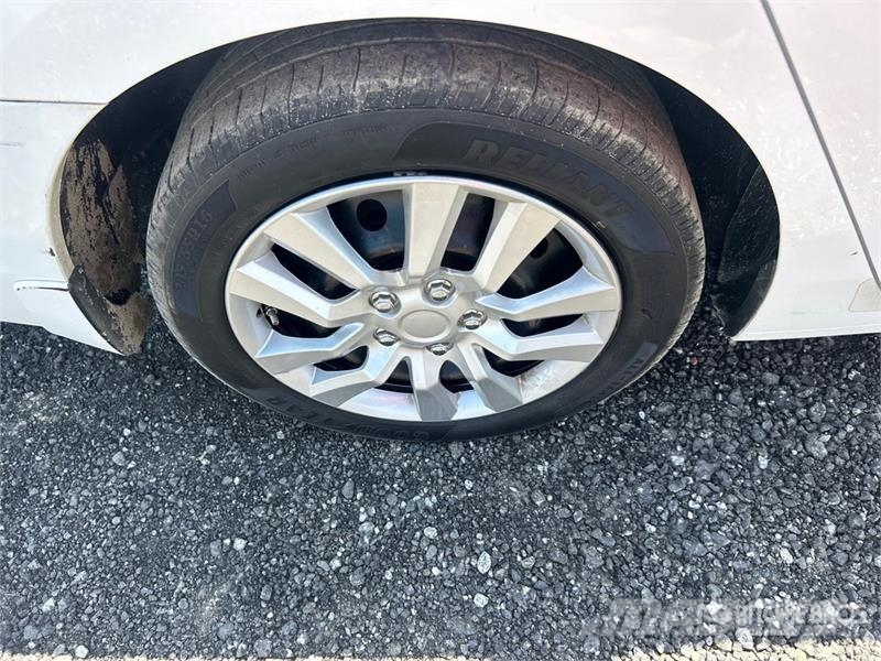 Nissan Sentra Automobile Sõiduautod