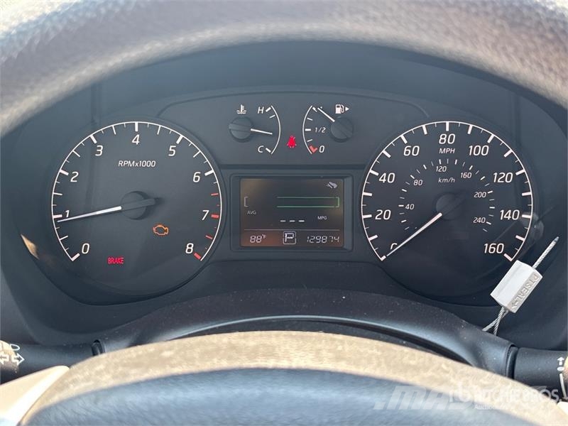 Nissan Sentra Automobile Sõiduautod