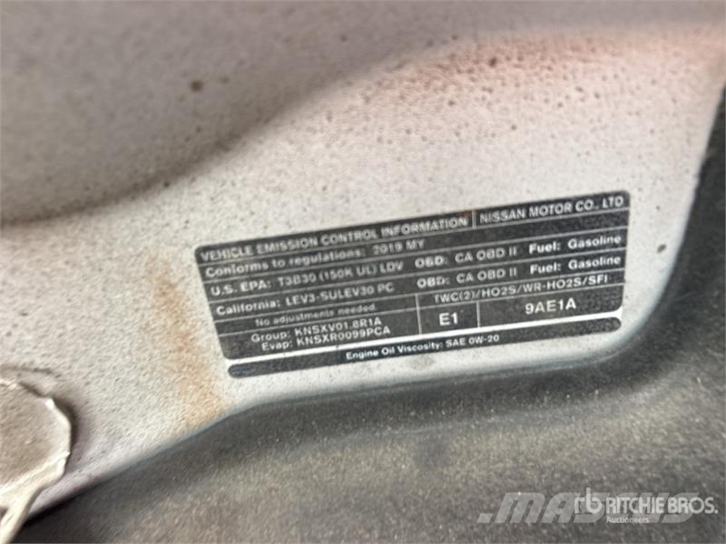 Nissan Sentra Automobile Cars