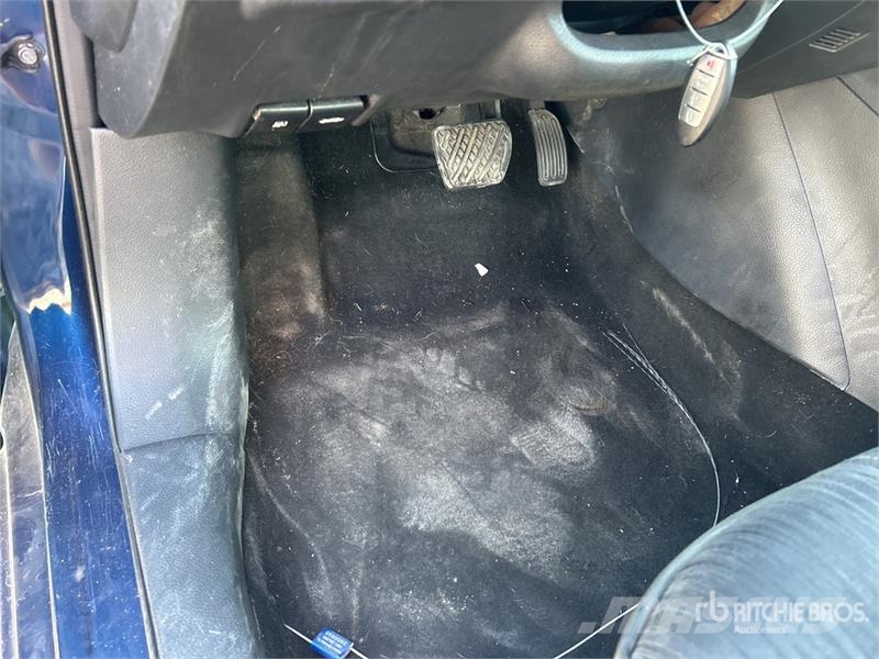 Nissan Sentra SV Automobile Henkilöautot