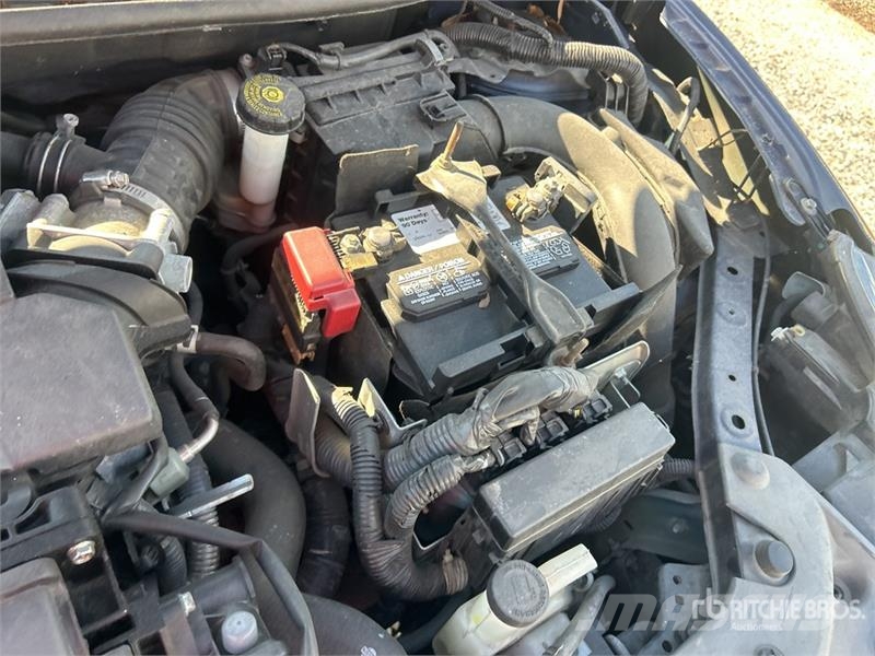 Nissan Sentra SV Automobile Henkilöautot
