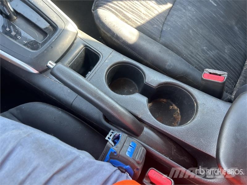 Nissan Sentra SV Automobile Henkilöautot