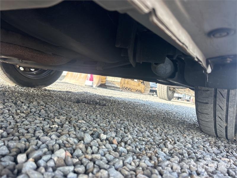 Nissan Sentra SV SV Automobile 汽车