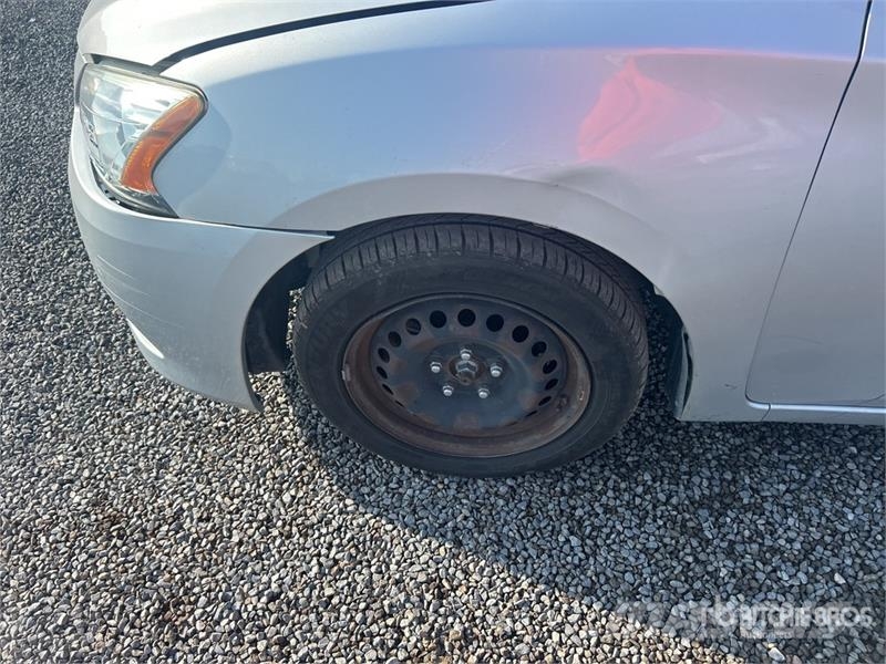 Nissan Sentra SV SV Automobile 汽车