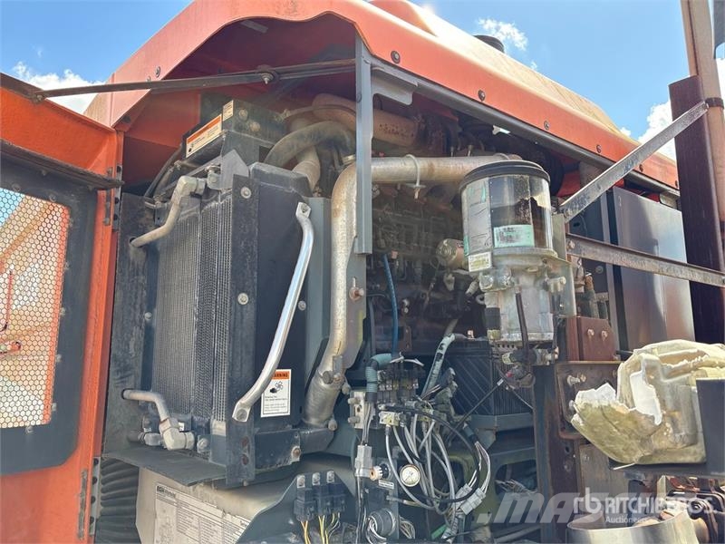 Nissan UD3300 Feiebiler