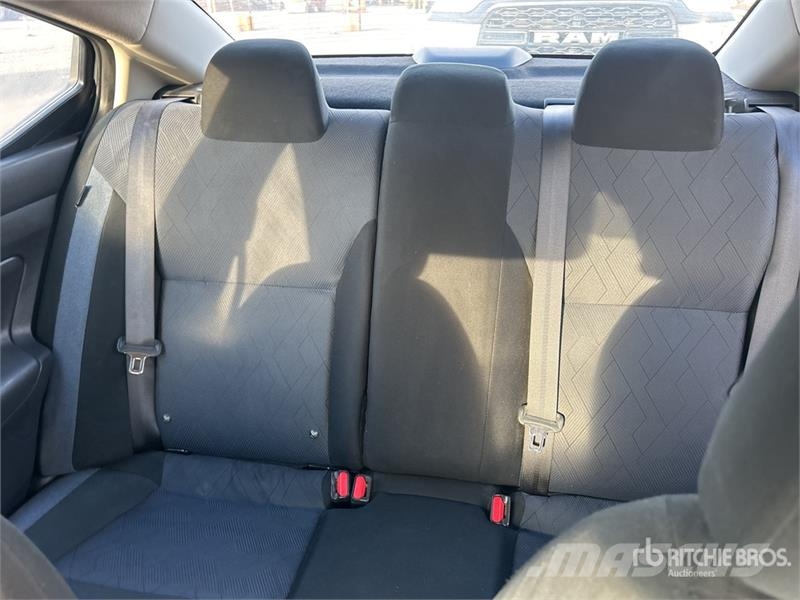 Nissan Versa SV Automobile Avtomobili