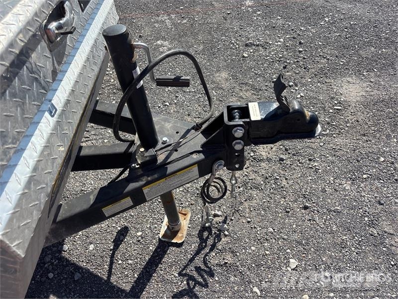  Northern Tool Pressure Washer Lavadoras de baja presión