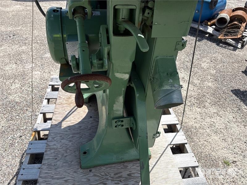 Northfield 20 LH Band Saw - Fits Gradbeništvo - drugo