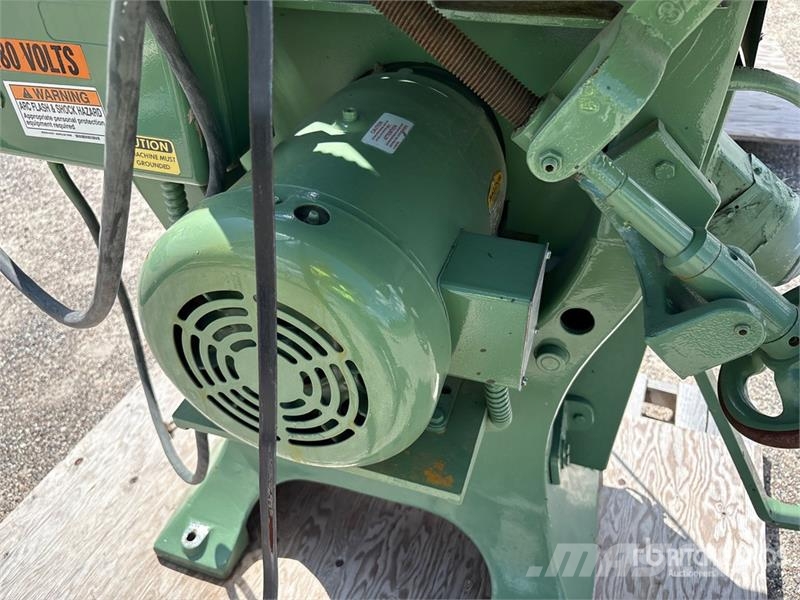 Northfield 20 LH Band Saw - Fits Gradbeništvo - drugo