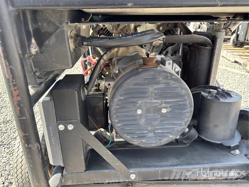 Northstar 13 kW Portable Generator Set 其他發電機